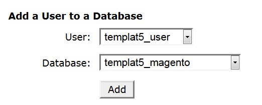 create database mysql asp