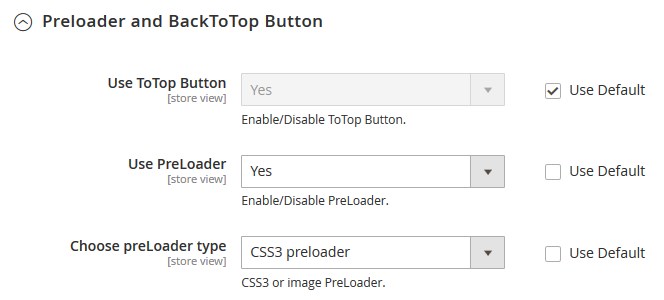 Default - Build GIF, SVG, APNG and CSS Ajax Preloaders with