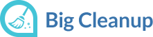 BigCleanup