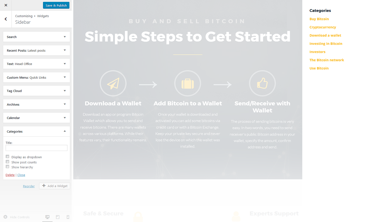 About