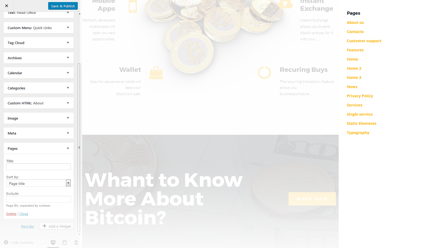 About