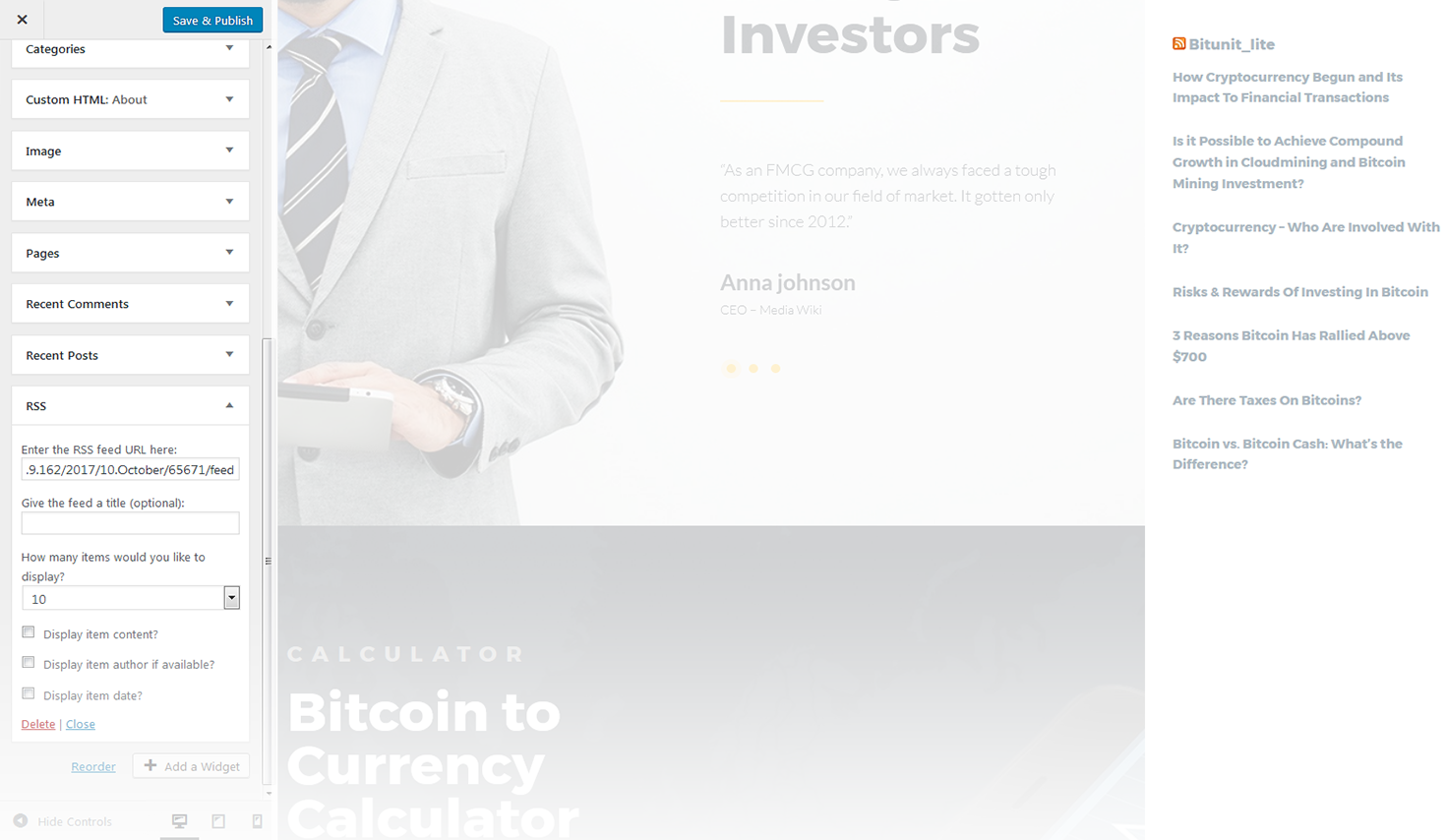 About