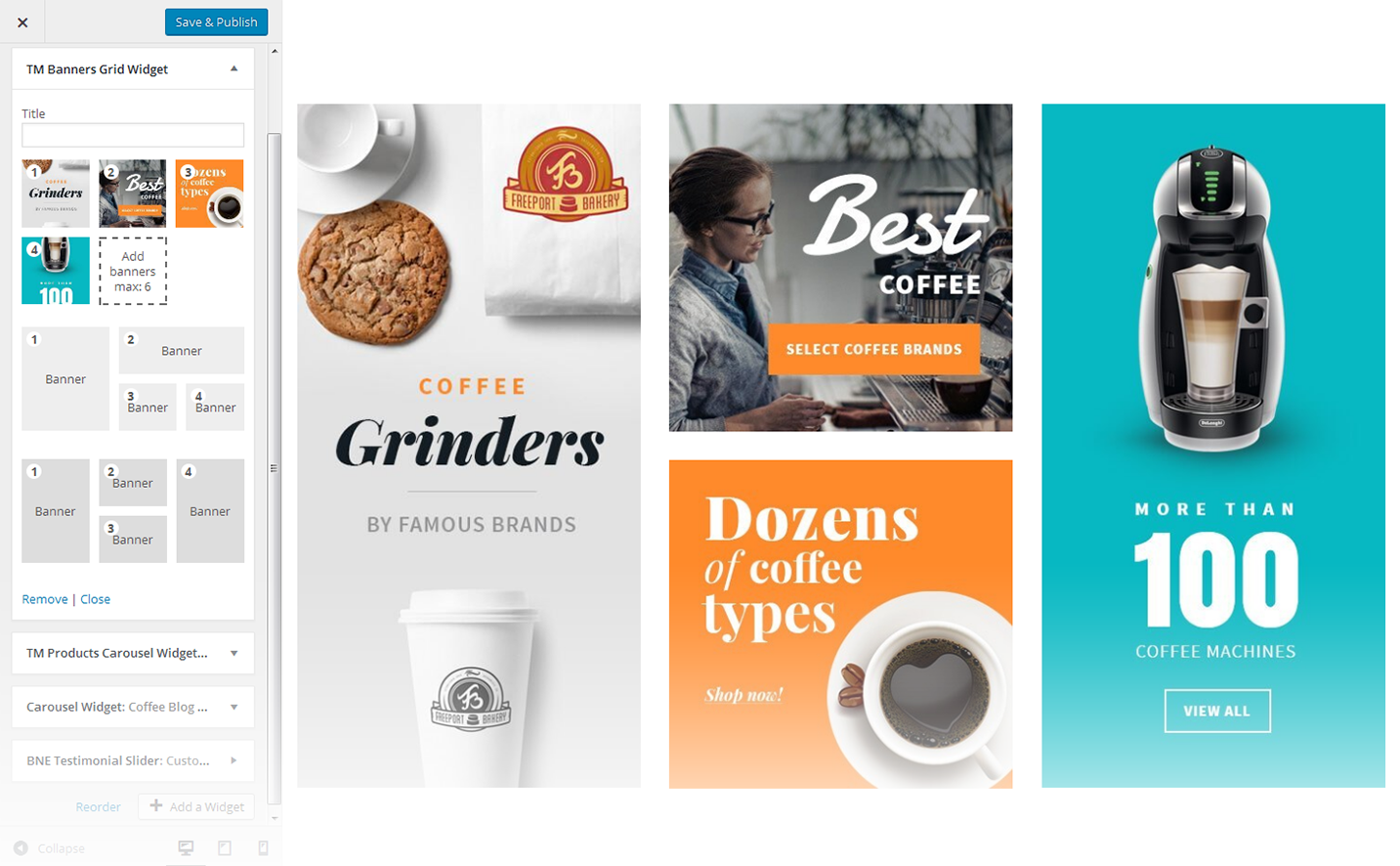 Coffeera