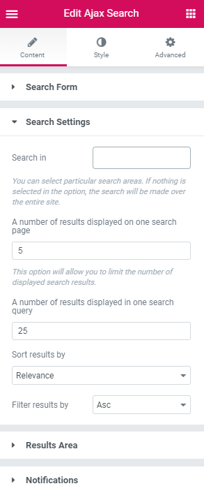 JetSearch Nulled