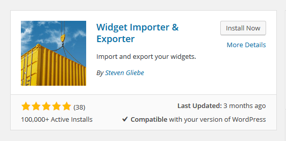 Importer Exporter