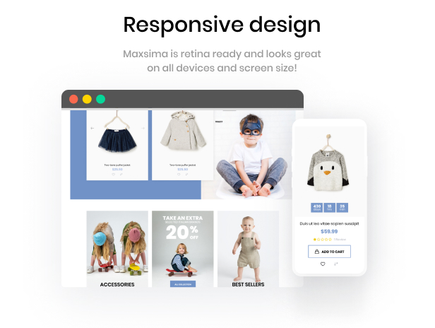 Maxsima Kids Store Magento 2 Theme - 4