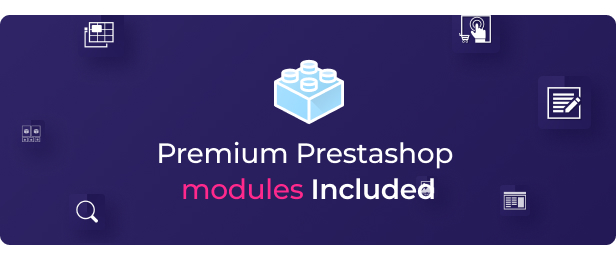 Remodia - Home Repair Service PrestaShop Theme - 4