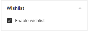 wishlist-theme-settings