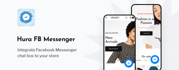 Vendy - Multipurpose Shopify Theme for Fashion - 11