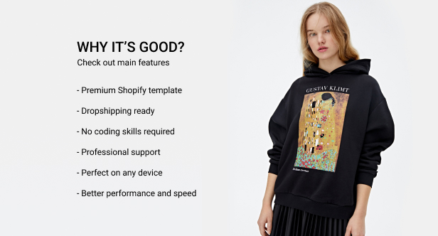 Normcore - Shopify Casual Fashion Store Theme - 3