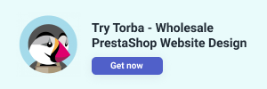 Torba  - Wholesale Website Design Shopify Theme - 1
