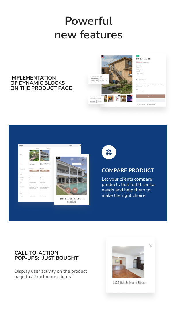 Rentoor - Shopify for Real Estate Agents Theme - 3