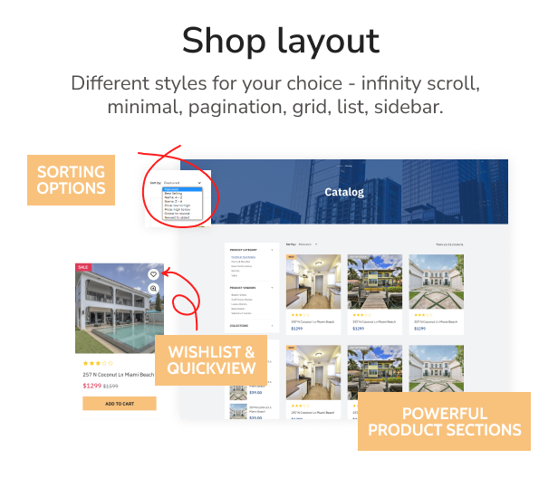 Rentoor - Shopify for Real Estate Agents Theme - 10