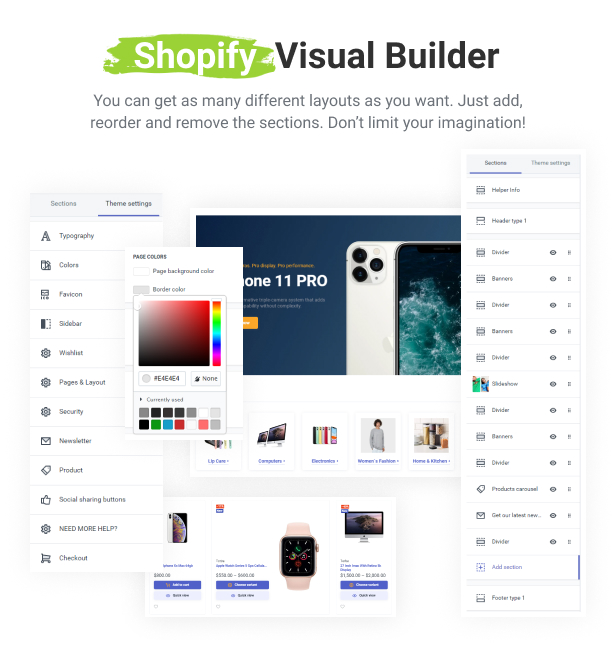 Torba  - Wholesale Website Design Shopify Theme - 7