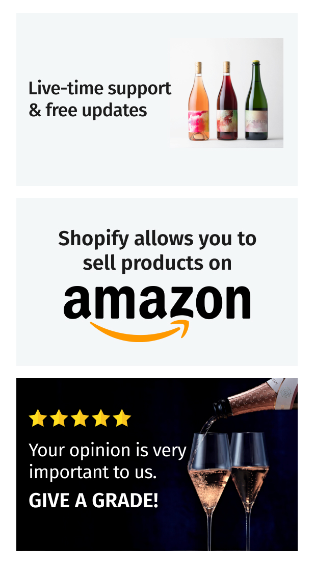 Vinazi - Shopify Wine Template eCommerce Theme - 8