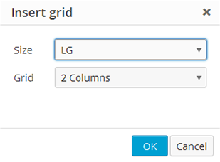 Tiny Grid